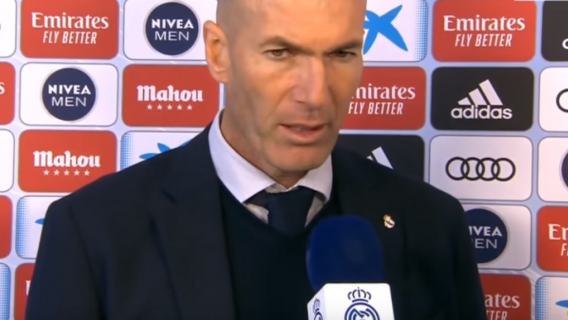 Real Madryt