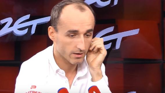 Robert Kubica