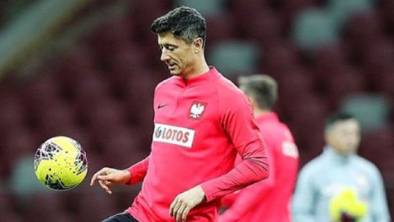 Robert Lewandowski Mats Hummels