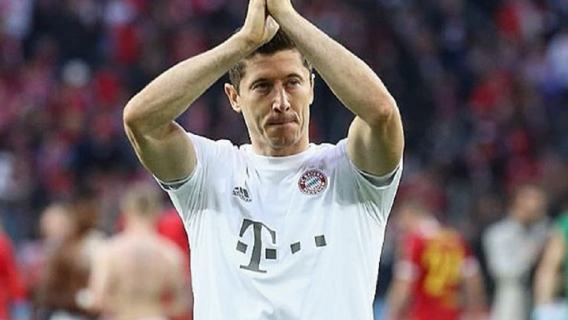 Robert Lewandowski