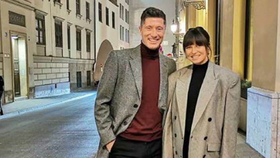 Robert Lewandowski Real Madryt decyzja