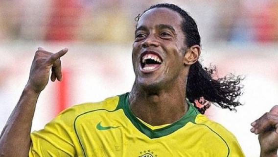 Ronaldinho