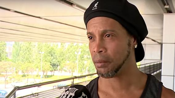 Ronaldinho