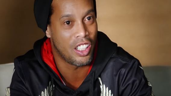 Ronaldinho