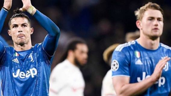 Serie A sezon odwołany