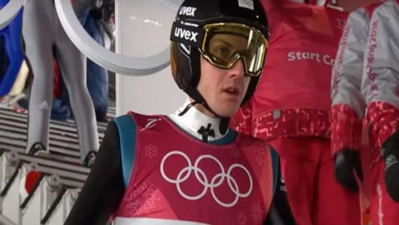 skoki narciarskie