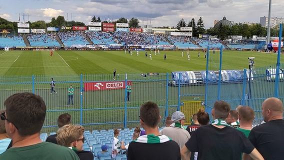 stadion