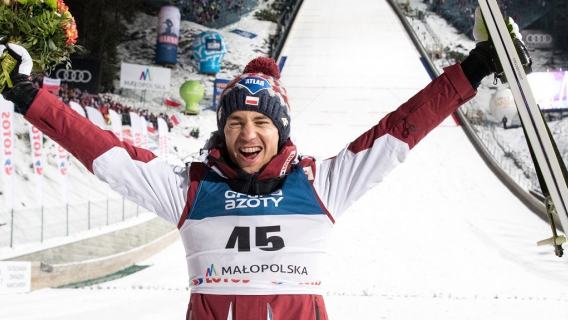 Kamil Stoch