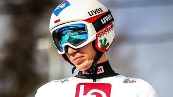 Kamil Stoch