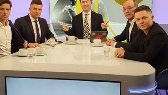Tomasz Ćwiąkała