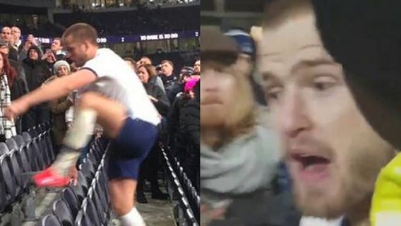 Premier League, Tottenham