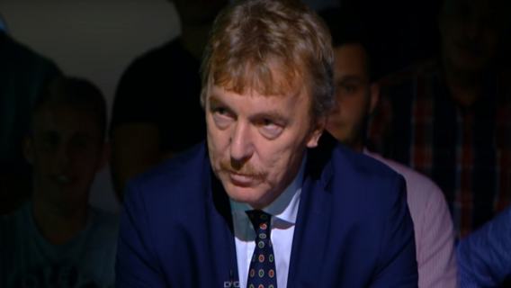 Zbigniew Boniek