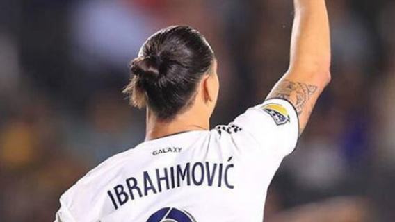 Zlatan Ibrahimović