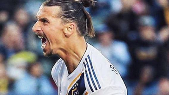 Zlatan Ibrahimović