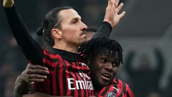 Zlatan Ibrahimović