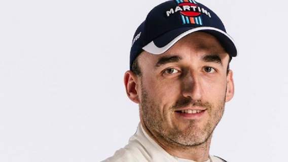Robert Kubica