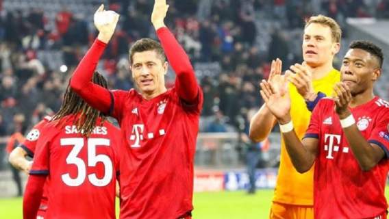 Bayern Monachium