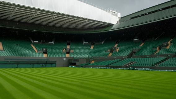Wimbledon