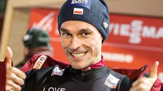 Piotr Żyła