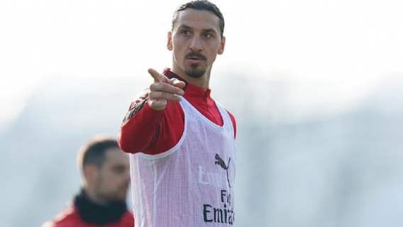 Zlatan Ibrahimović