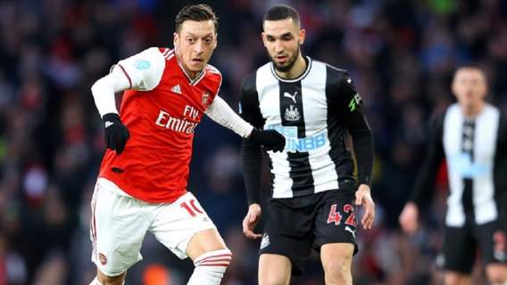 Premier League