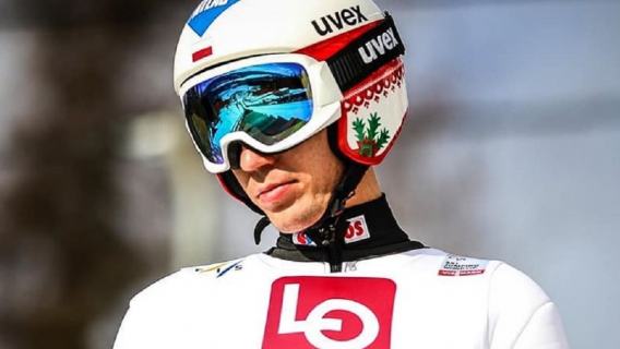 Kamil Stoch