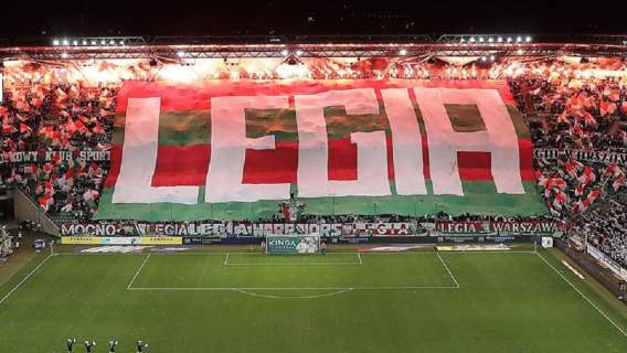 Legia Warszawa
