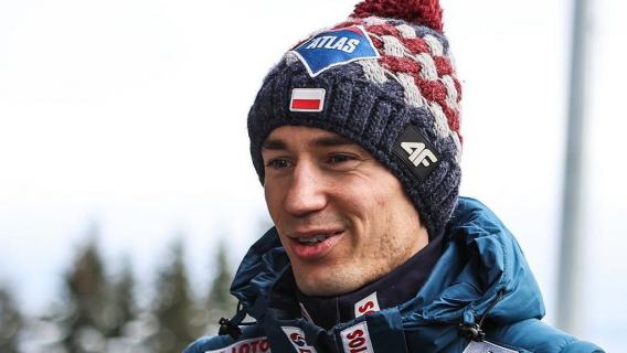 Kamil Stoch