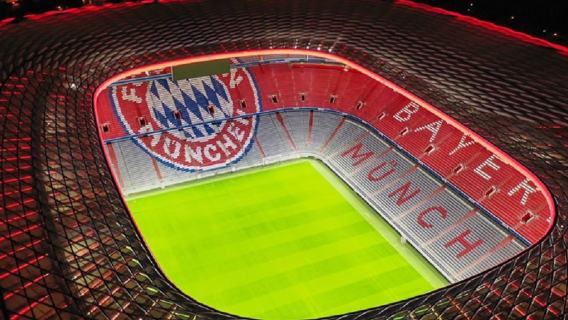 Bayern Monachium