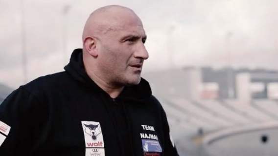 Marcin Najman
