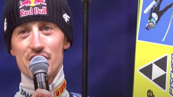 Adam Małysz