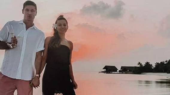 Anna Lewandowska filmik klara