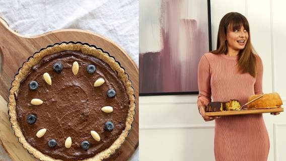 Anna Lewandowska