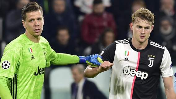 Juventus Turyn