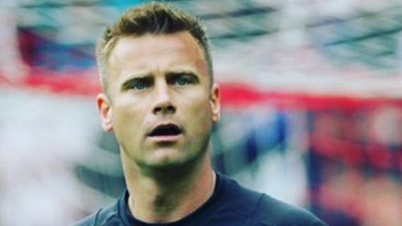 Artur Boruc