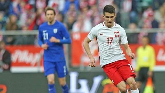 Bartosz Kapustka