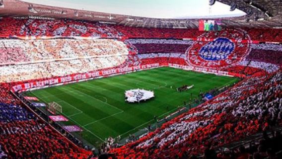 Bayern Monachium transfery
