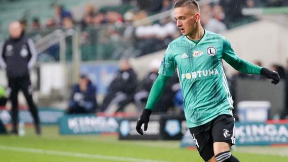 Legia Warszawa