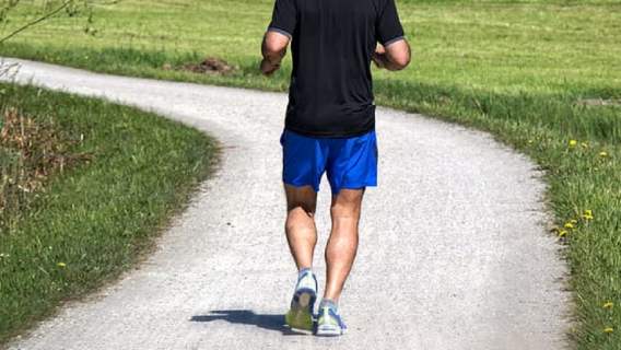 Trening na czczo czy warto