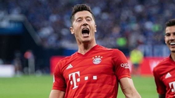 Bundesliga