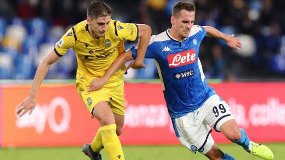 Serie A