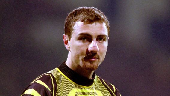 Jerzy Dudek