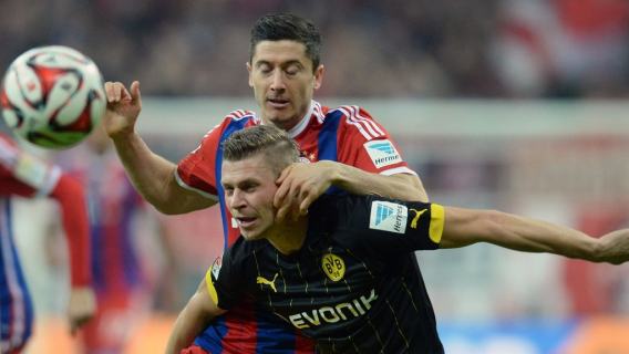 Bundesliga