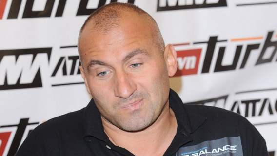 MMA