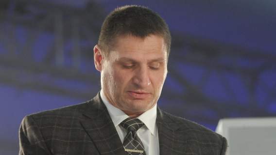 Andrzej Gołota