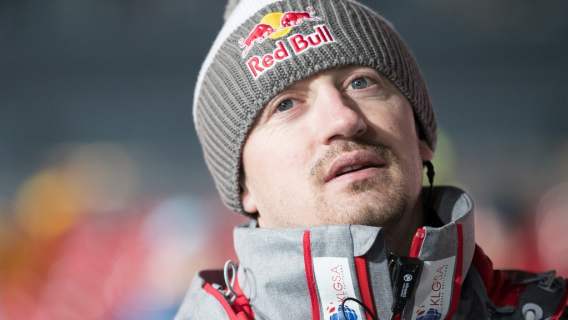 Adam Małysz