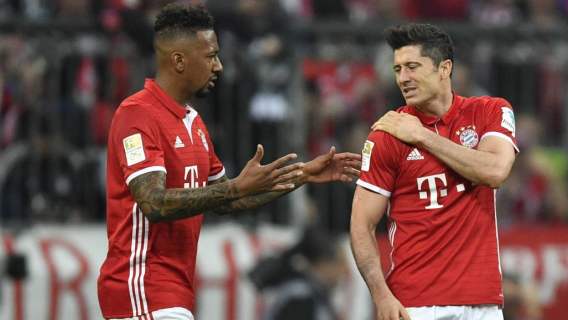 Bayern Monachium