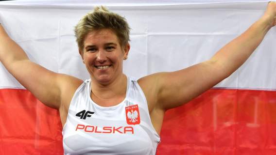 Anita Włodarczyk
