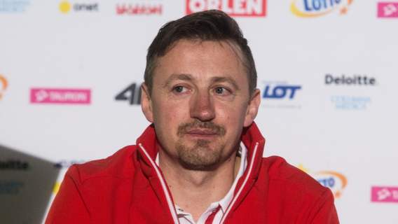 Adam Małysz