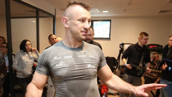 Tomasz Adamek